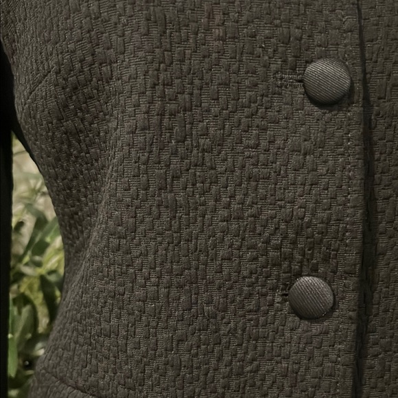 Dolce & Gabbana Black Jacket - Picture 3 of 6